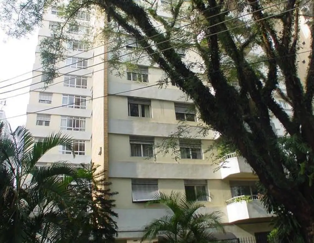 Edificio Gardenia