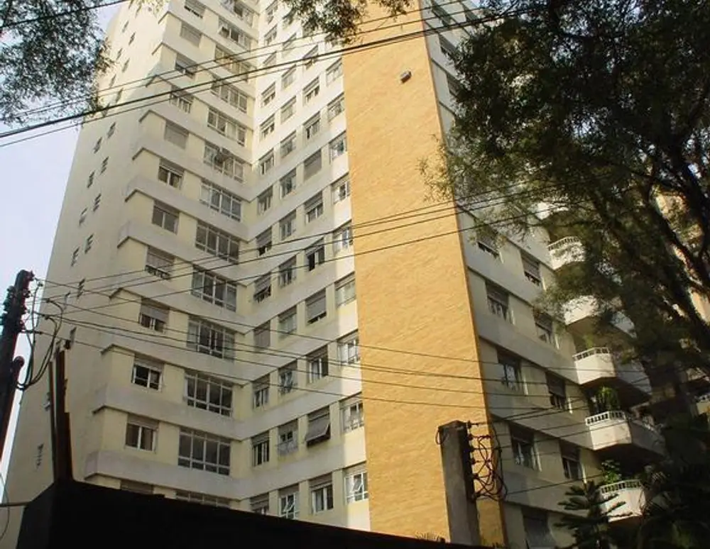 Edificio Gardenia — foto 2