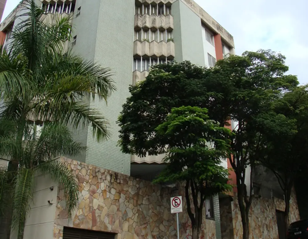 Edificio Marques de Paranagua
