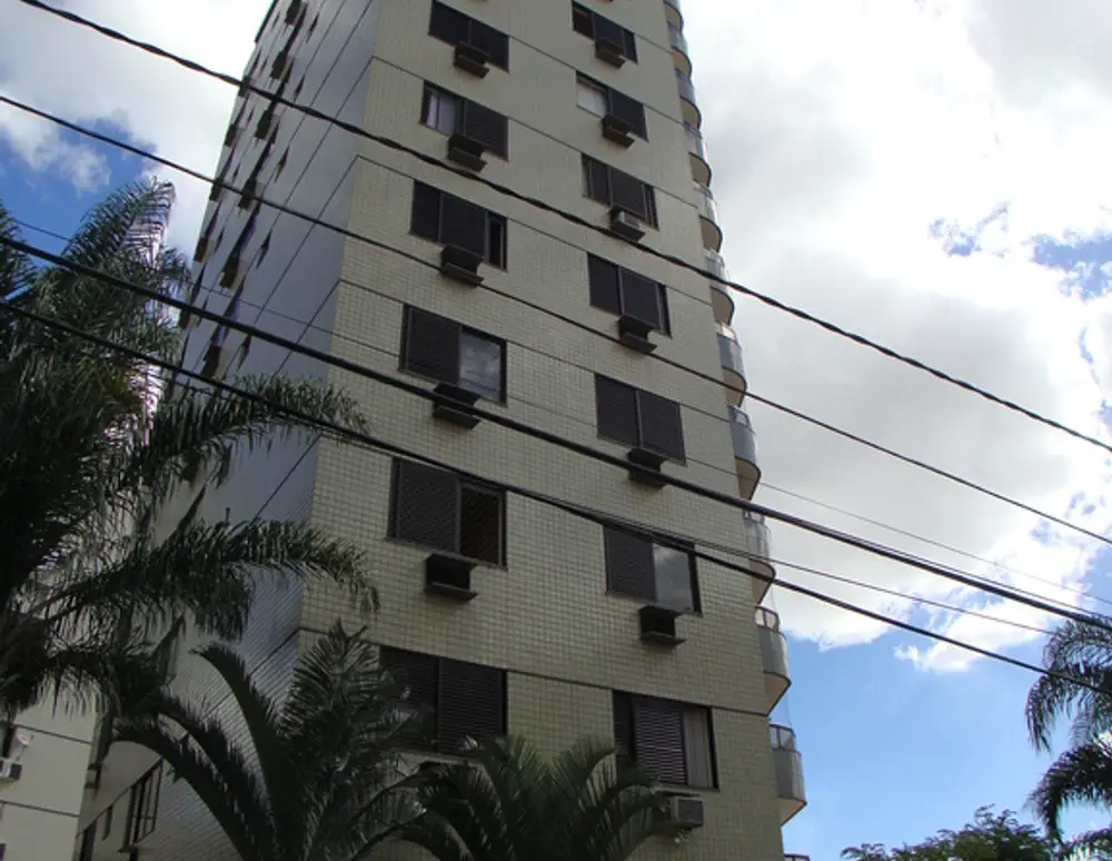 Edificio Maimonides
