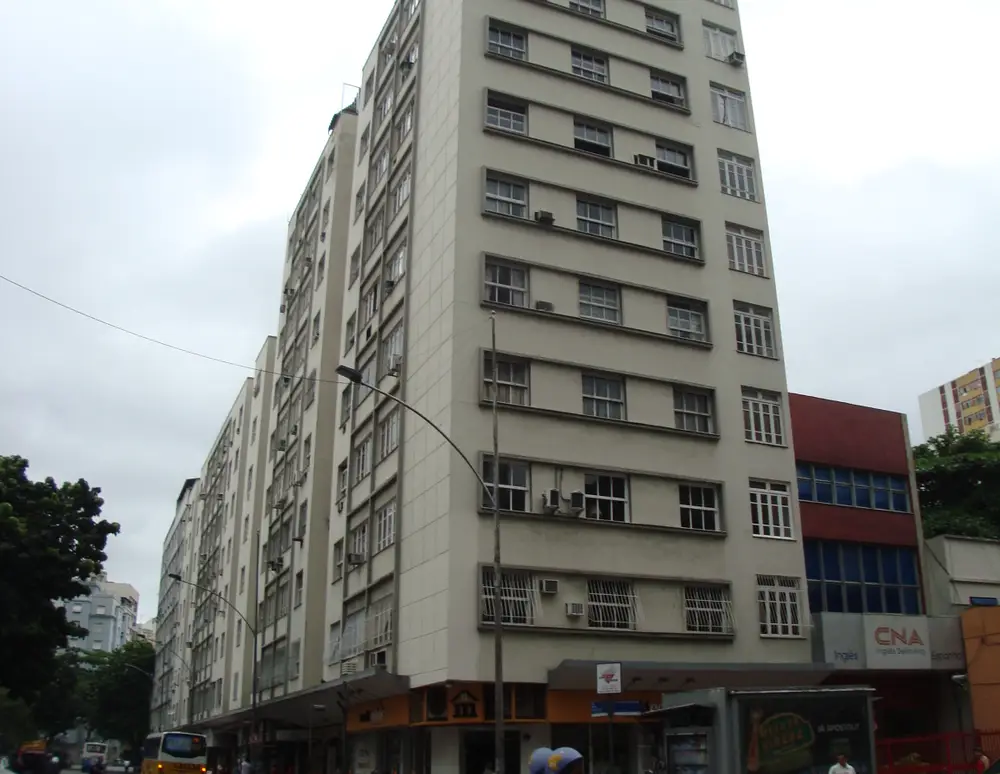 Edificio Rio Jari — foto 2