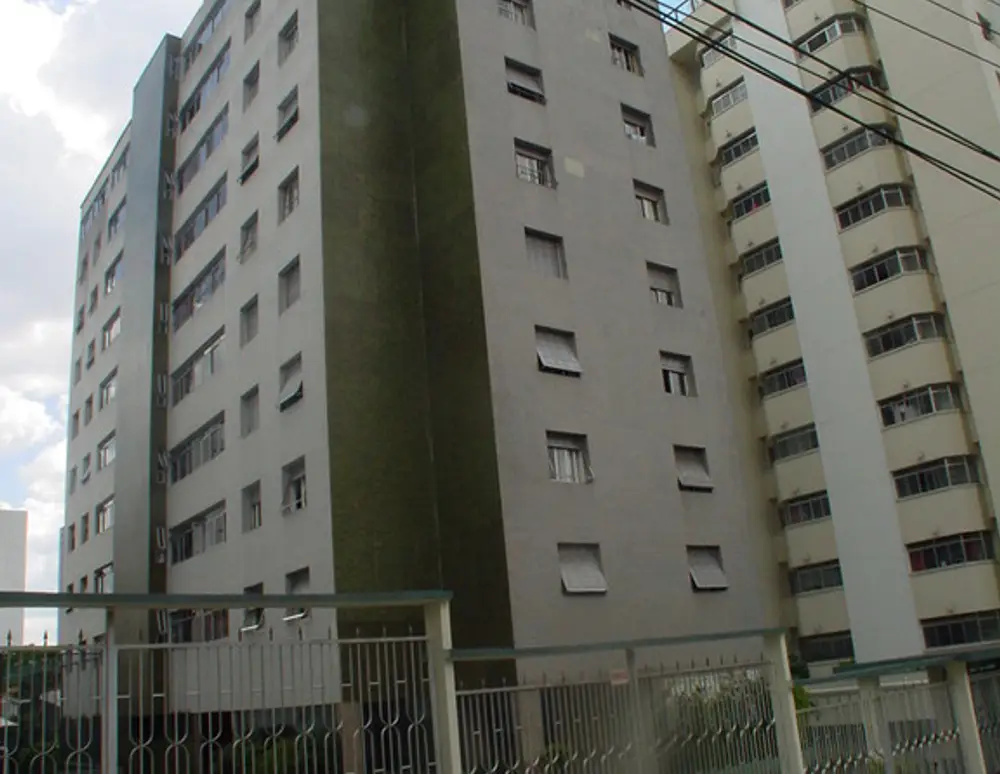 Edificio Solar das Rosas
