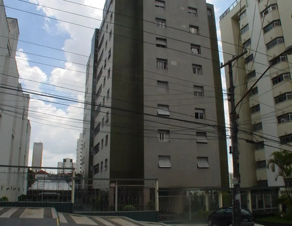 Edificio Solar das Rosas — foto 5
