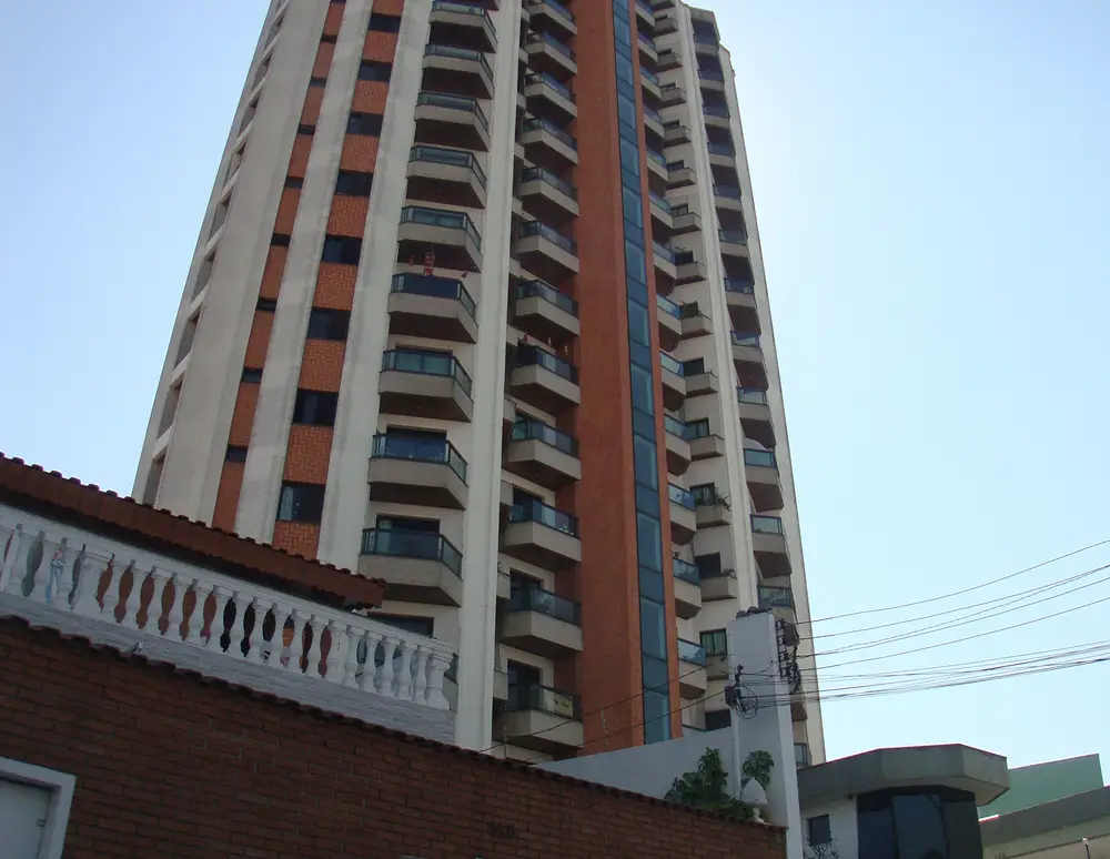 Edificio Los Angeles