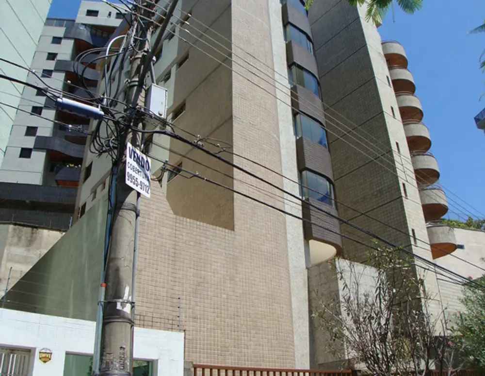 Edificio Arthuso