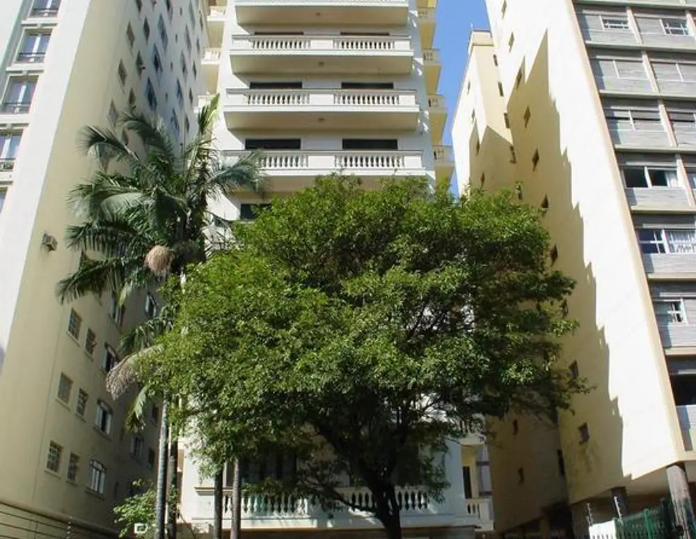 Edificio Peres de Oliveira