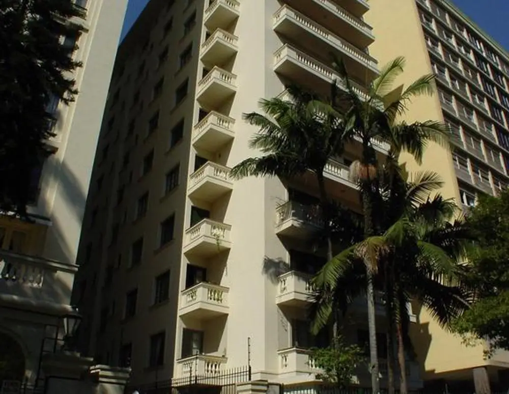 Edificio Peres de Oliveira — foto 2