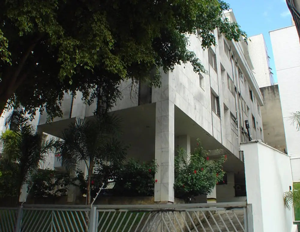 Edificio Ares