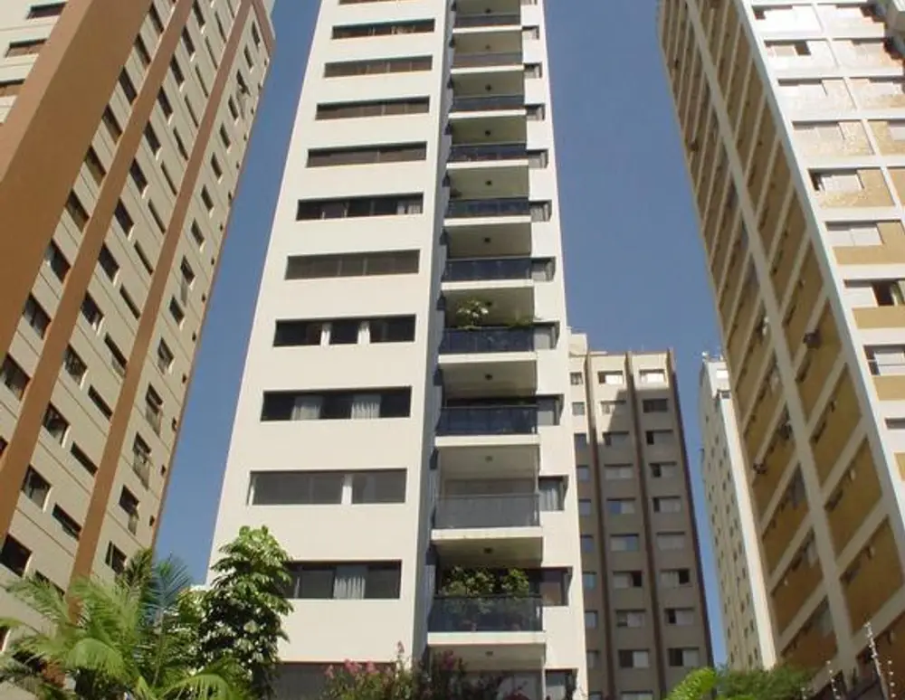 Edificio Itacolomy