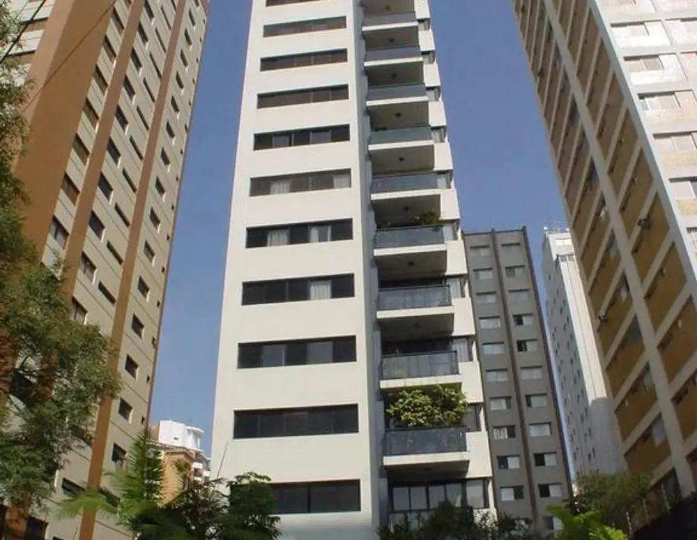 Edificio Itacolomy — foto 2
