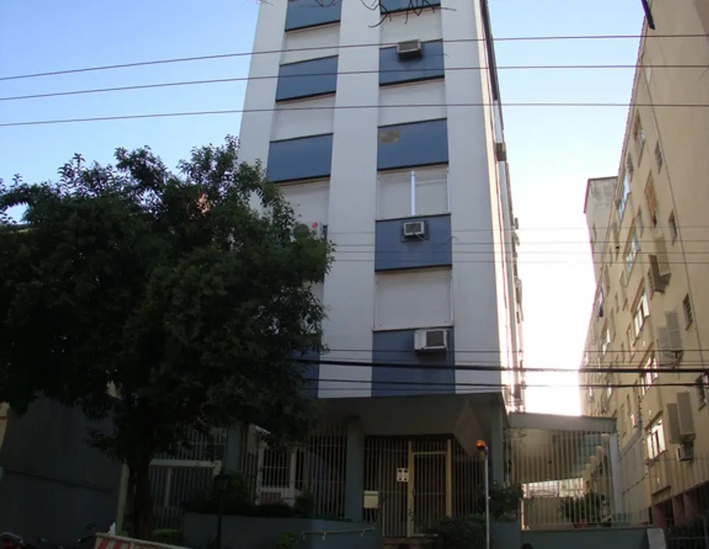Edificio Miraflores