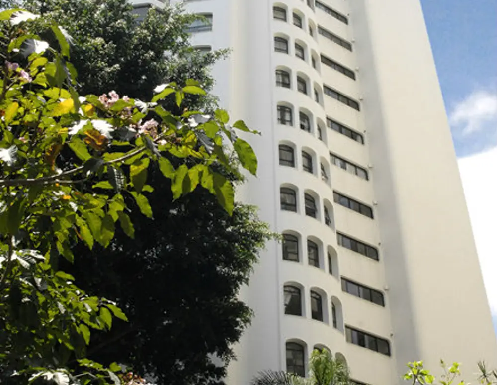 Edificio Cap D'antibes