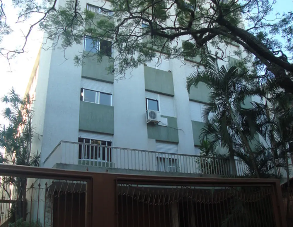 Edificio Solar do Poeta