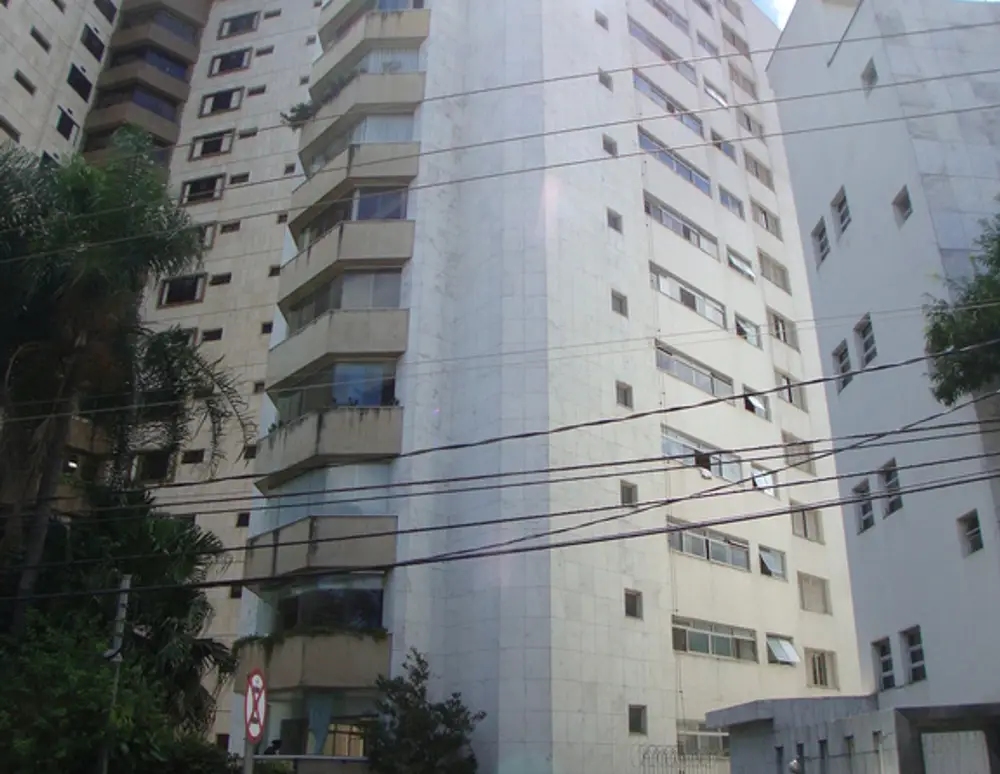 Edificio Porto Real