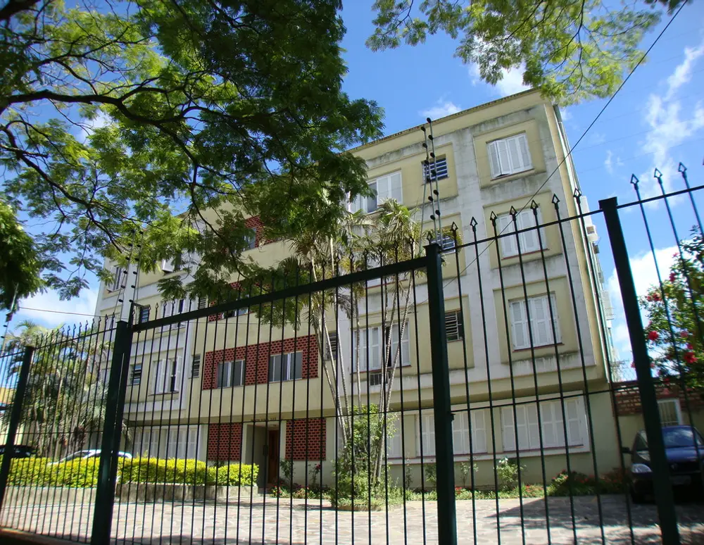 Edificio Ouro Rubro