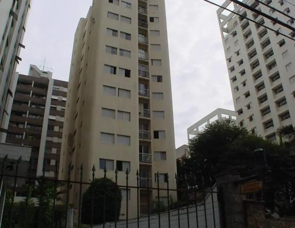 Edificio Garcia D'avila