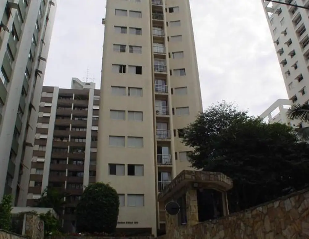 Edificio Garcia D'avila — foto 2