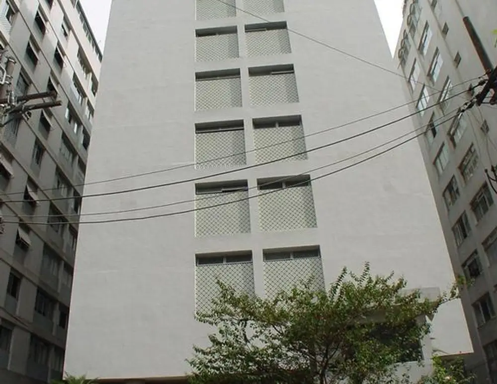 Edificio Sao Joao