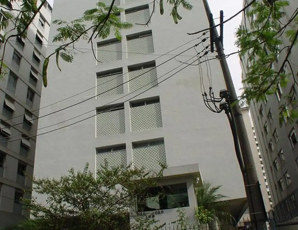 Edificio Sao Joao — foto 2