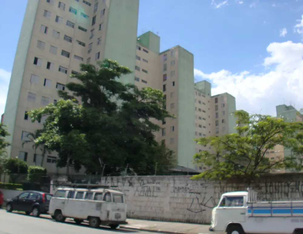 Residencial das Acacias