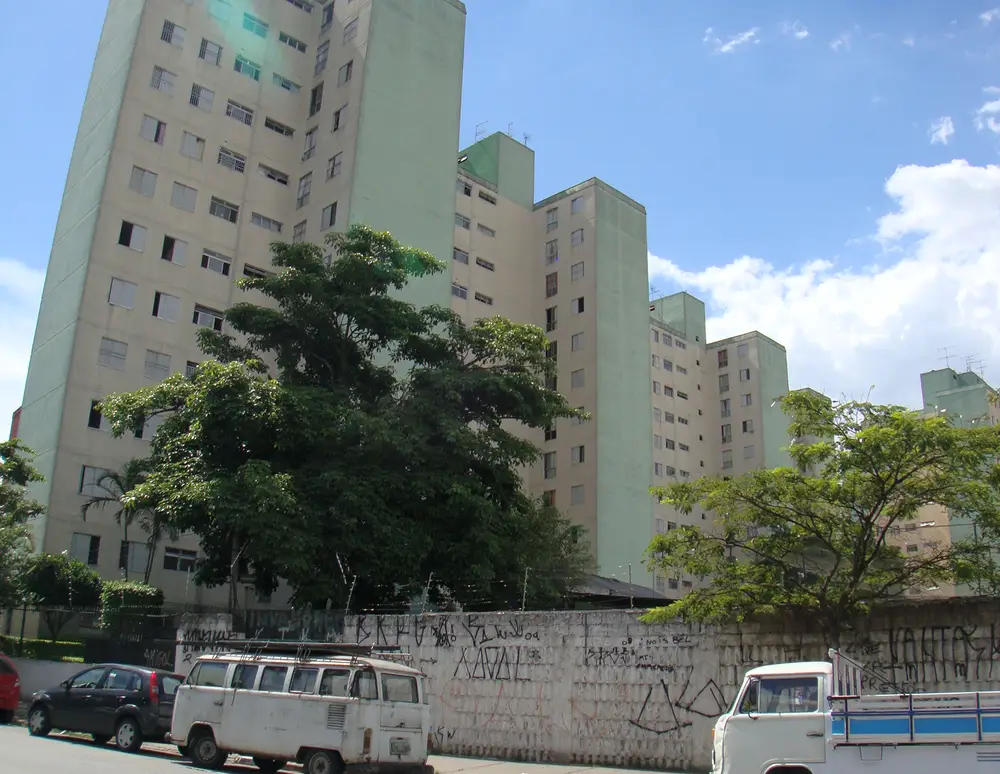 Residencial das Acacias — foto 2