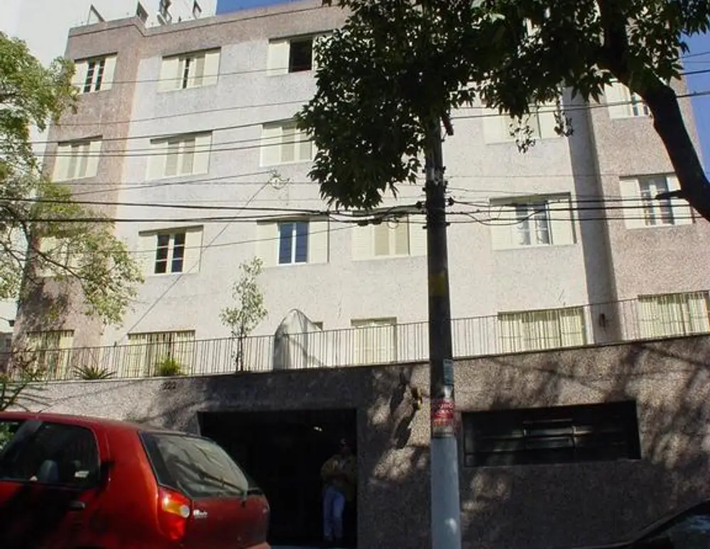 Edificio Diamante