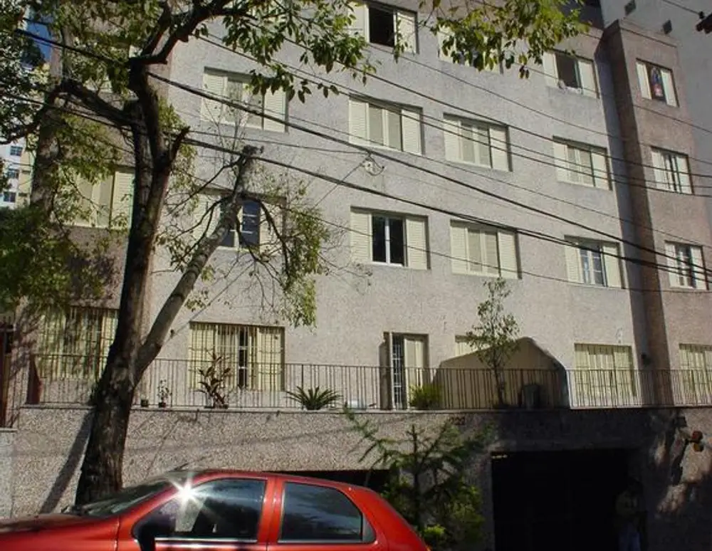 Edificio Diamante — foto 2