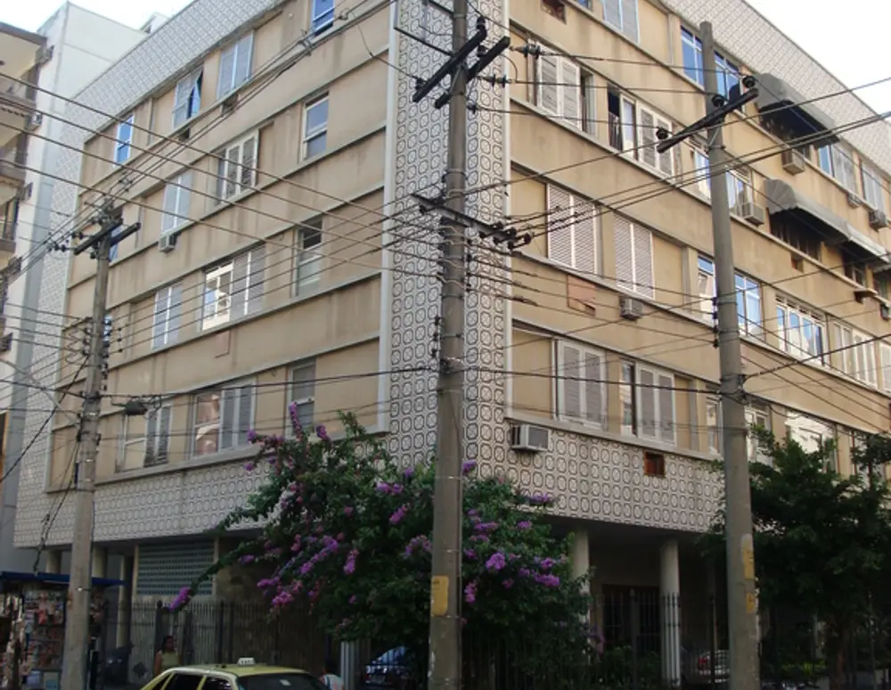Edificio Maria Amalia