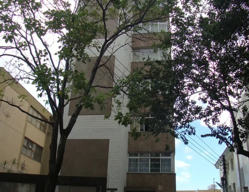 Edificio Duque de Palermo