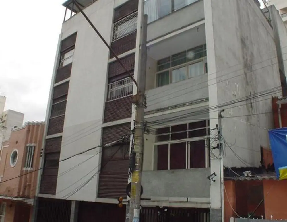 Edificio Rio Jurua