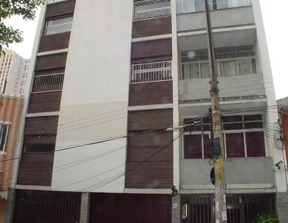 Edificio Rio Jurua — foto 2