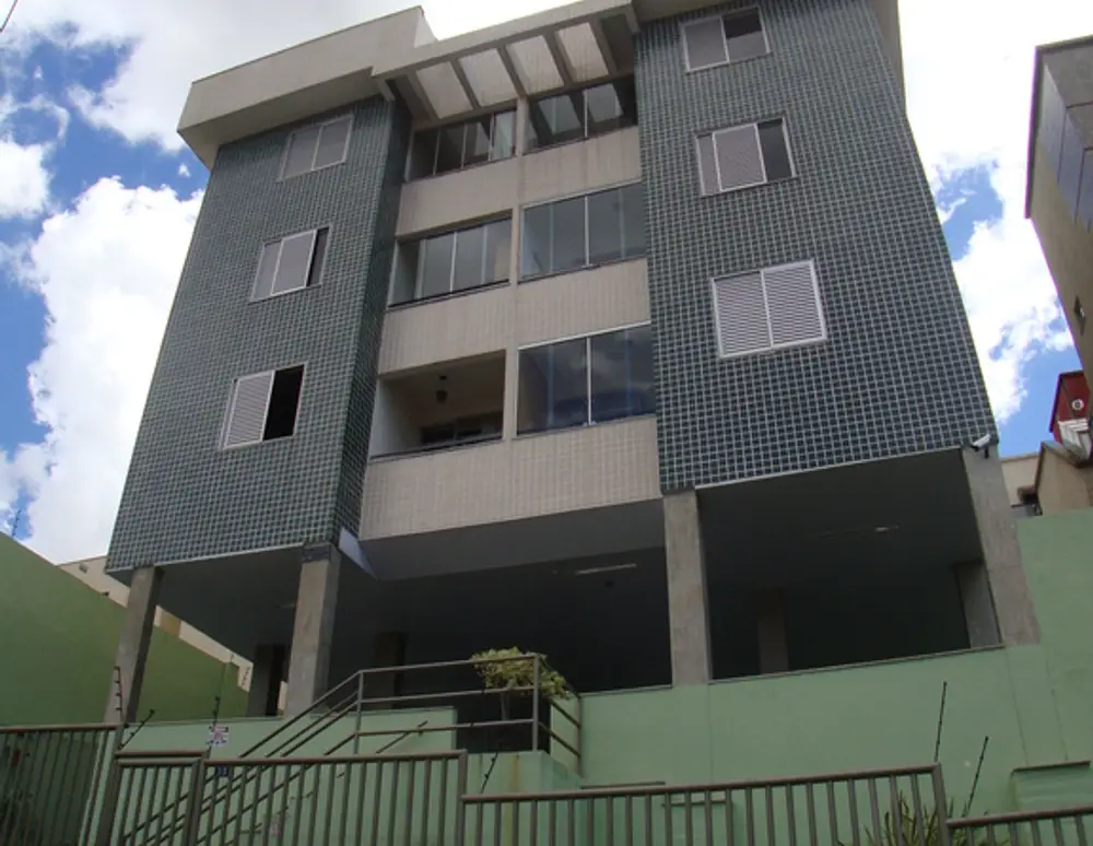 Edificio Leticia