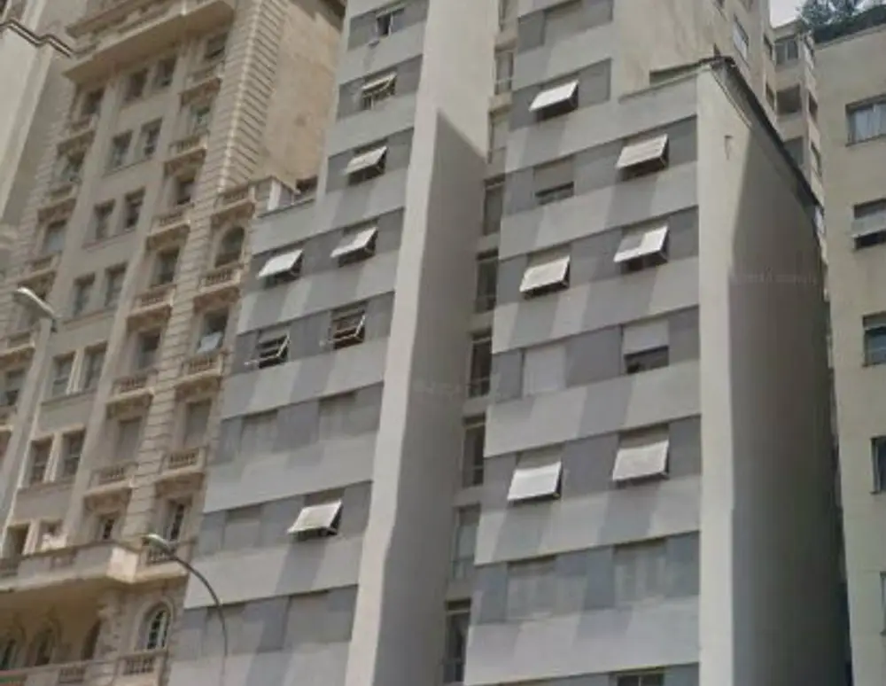 Edificio Emboaba