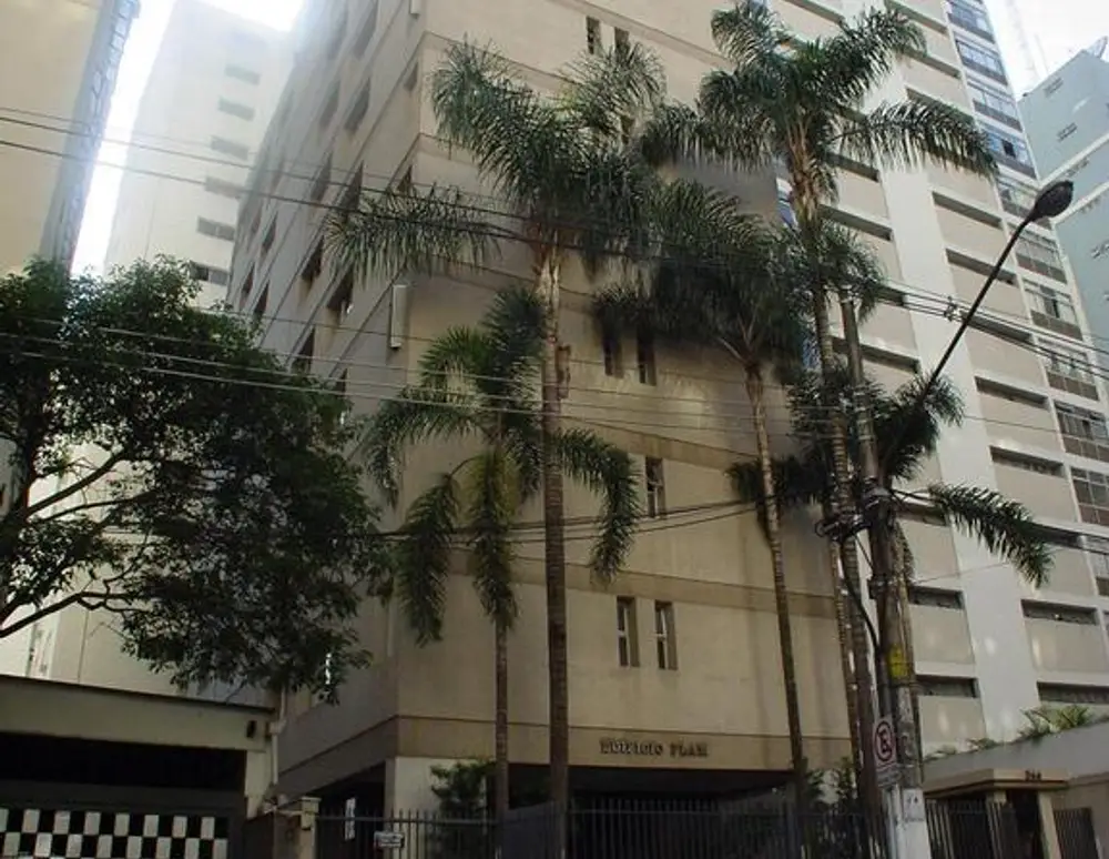 Edificio Flan — foto 2
