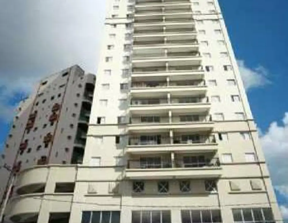 Edificio Helbor Home Flex Gonzaga