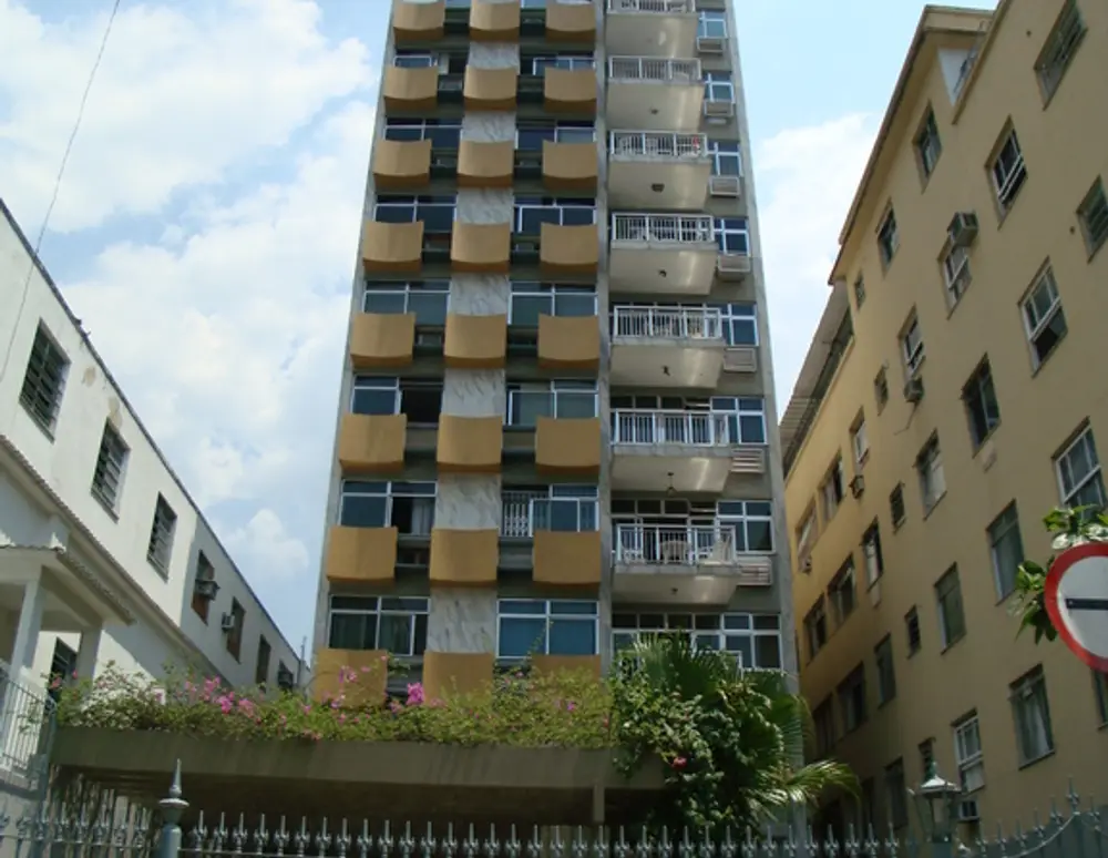 Edificio Nelly
