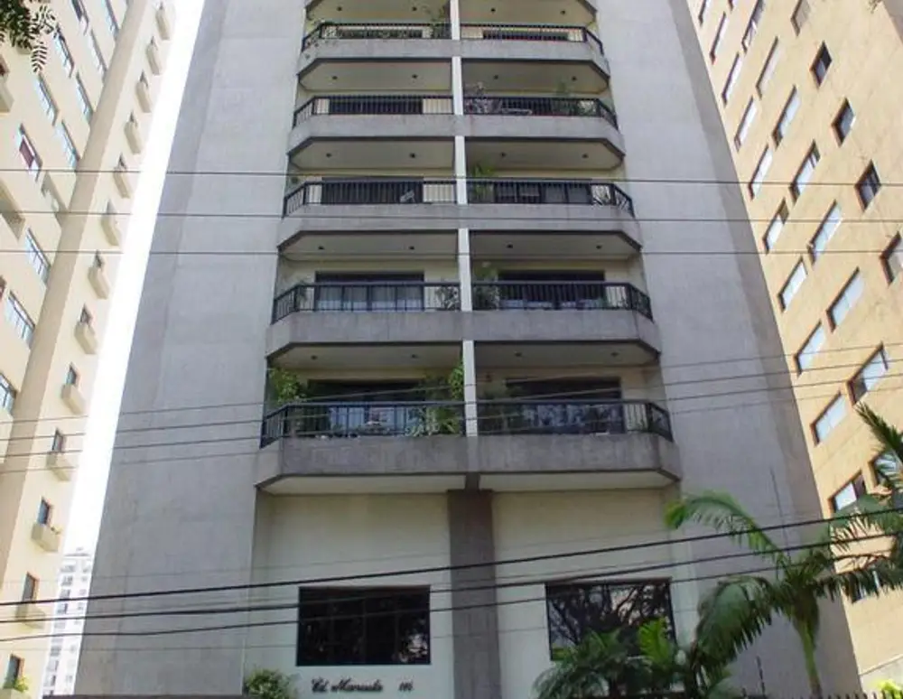 Edificio Manuela