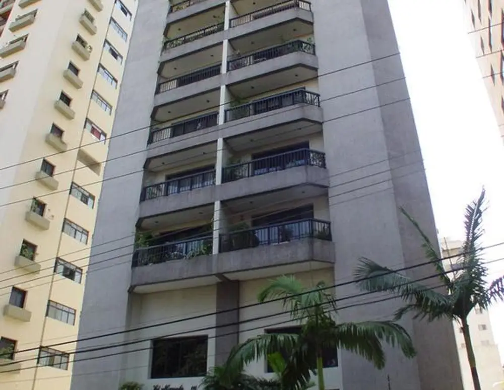 Edificio Manuela — foto 2