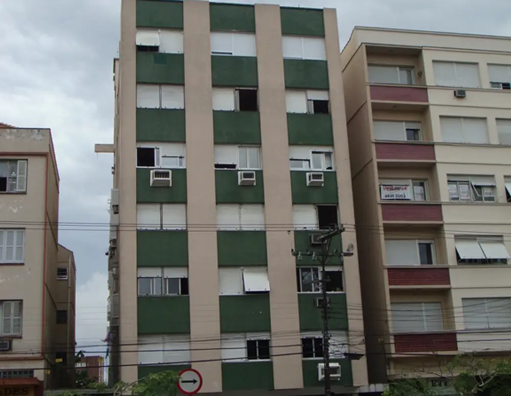 Edificio Porto do Sol
