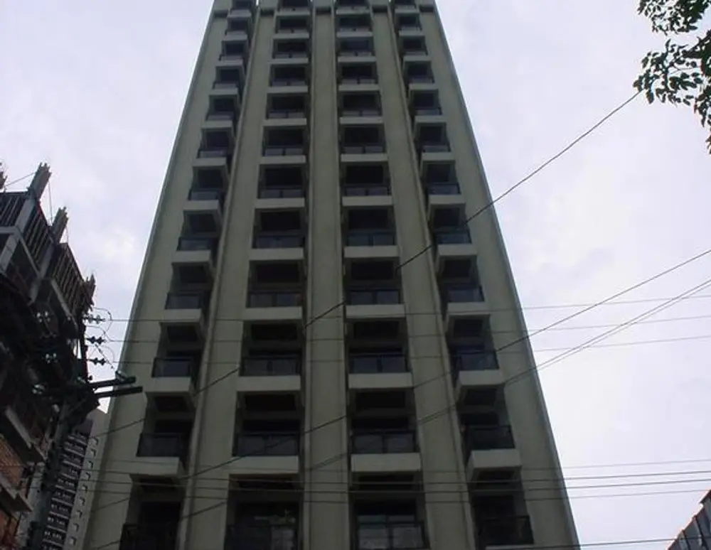 Edificio Royal All Free Service Itaim — foto 2