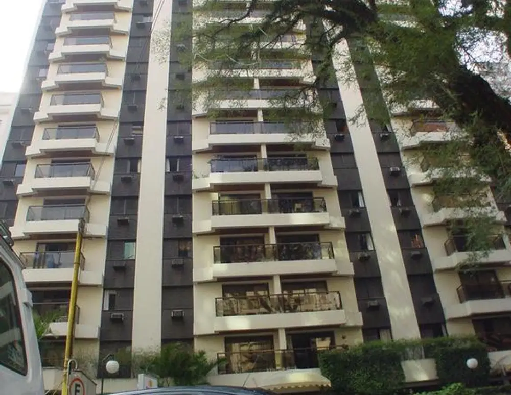 Edificio Park Avenue Residence Service