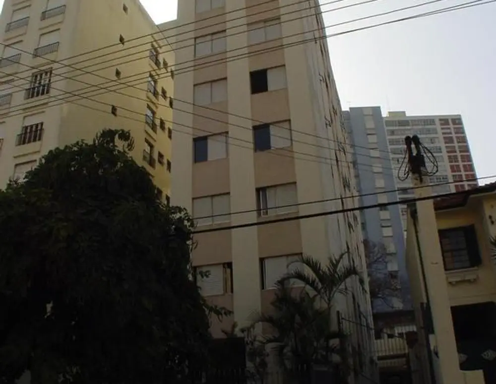 Edificio Marupa
