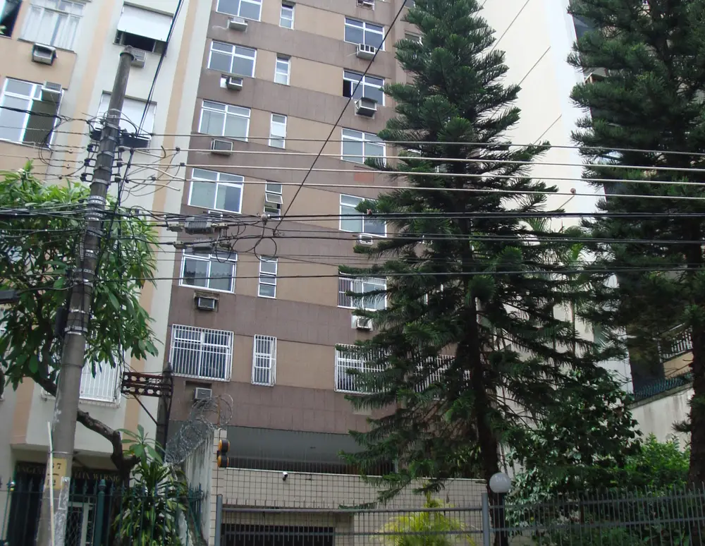 Edificio Residencial Mirage