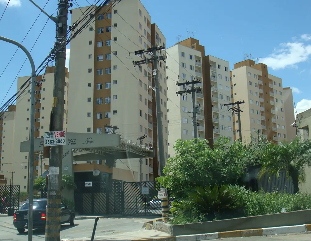 Residencial Vida Nova