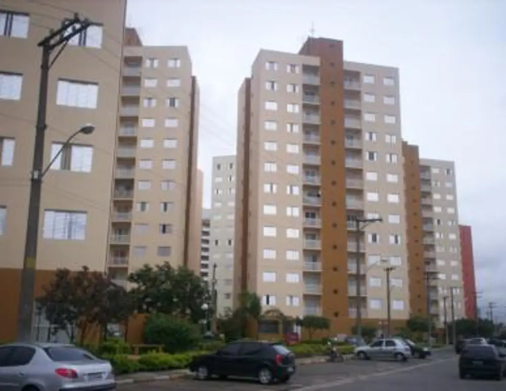 Residencial Vida Nova — foto 2