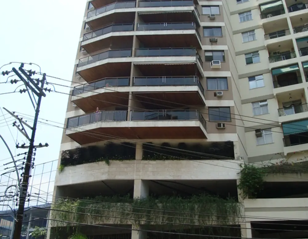 Edificio Gracia Nigri