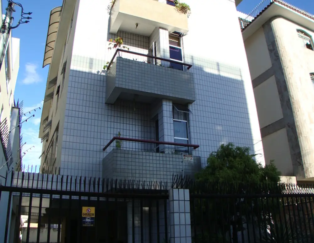 Edificio Sao Jose