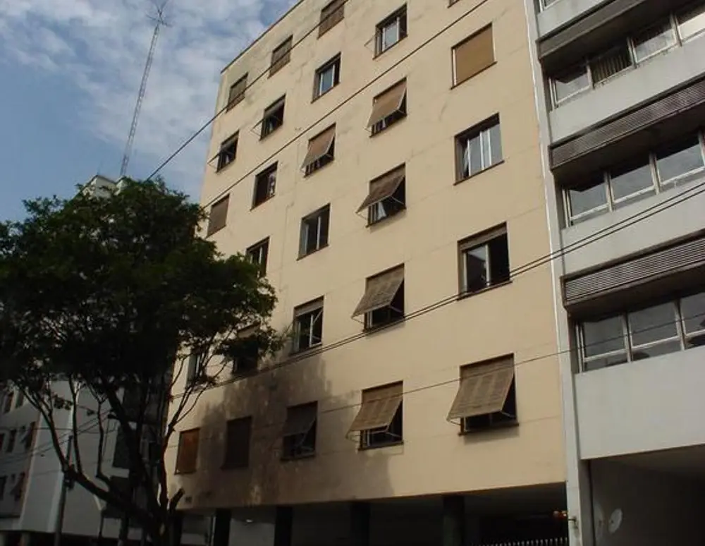 Edificio Marques de Itu