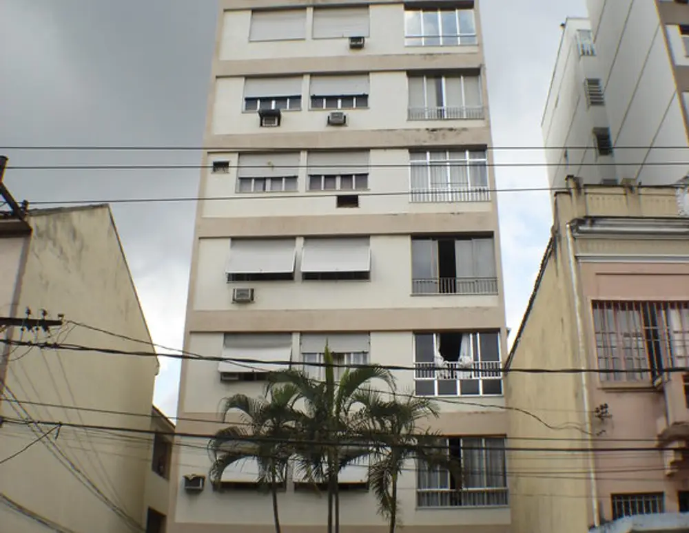 Edificio Icel