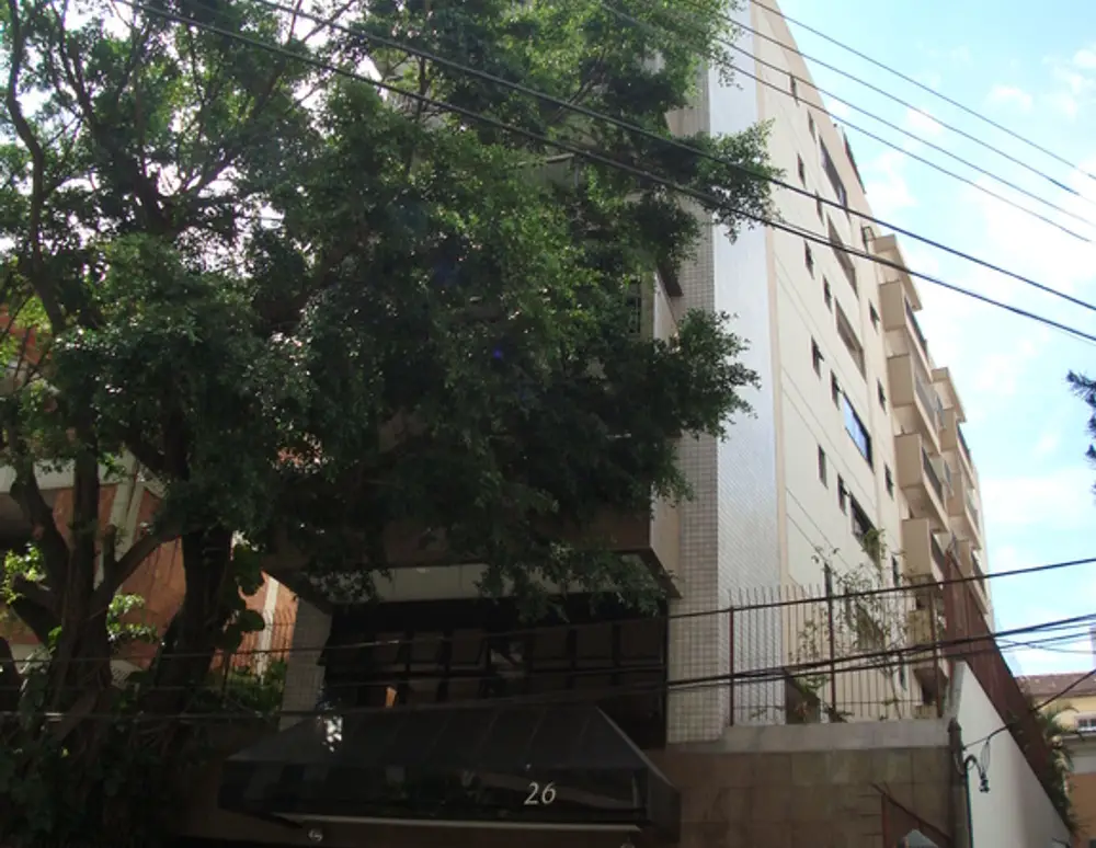 Edificio Rua Marques de Olinda
